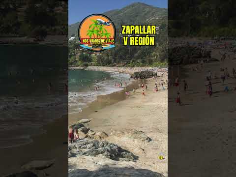 🎯 “3 Curiosidades de Zapallar que Te Sorprenderán”