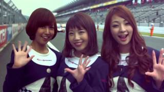 AsLMS - Fuji2015 Full Highlights