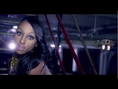 Alexandra Burke - Elephant (Wideboys Remix) - MaGo Video Edit