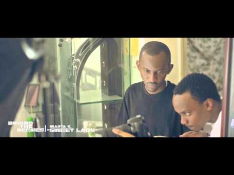 Sweet Lady - Masta K (Music Video Teaser)