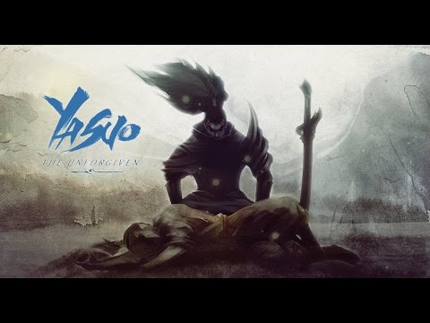 Diamond Elo Yasuo Montage - Rank action #7