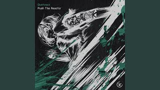 Cover art for Push The Reactor
