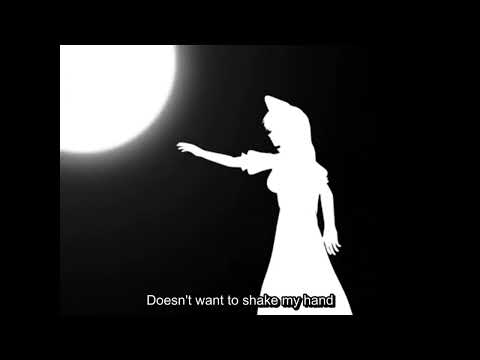 rus sub на русском Гнилое яблоко / Bad Apple!! - Touhou Project - YouTube