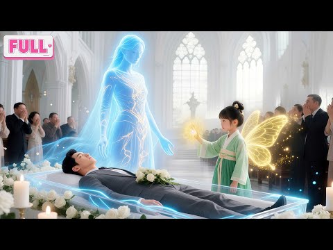 Semua Kira CEO Sudah Mati, Tapi Gadis Ajaib Sembuhkan Dia dalam 1 Detik! Takdir Berubah!