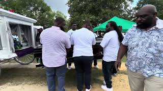 Saying Goodbye To Ray Morgan Nesmith.