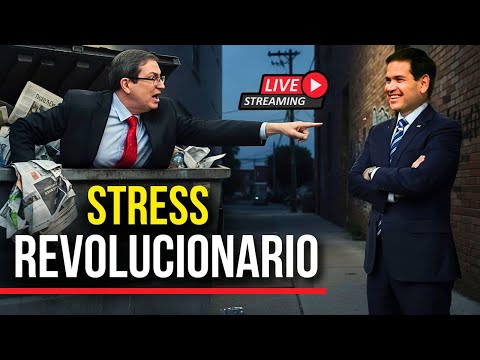 ✅INFORME: La Habana Le Dice a Maduro Que No Cuente Con Su Apoyo Si EE.UU. Ataca a Venezuela