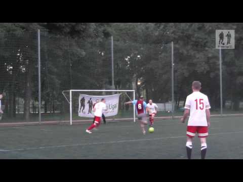 06.06.2016 III Liga A - SSC Internazionale vs. CMI