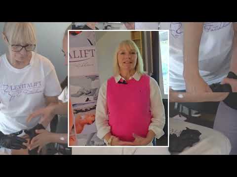 Video testimonial thumbnail by Alison, Kent, UK