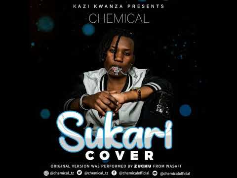 zuchu ft chemical sukari remix