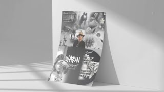 ใครงามเลิศในปฐพี – Phumin x Warin
