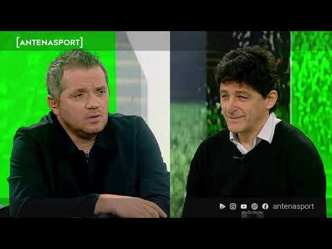 Belodedici, aproape să fie bătut de suporterii lui Dinamo Zagreb: ”Am fugit toți la vestiar!”