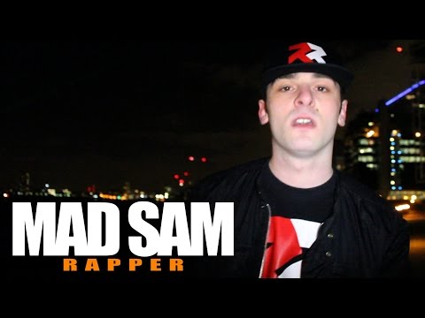Mad Sam - Fire In The Streets PT2