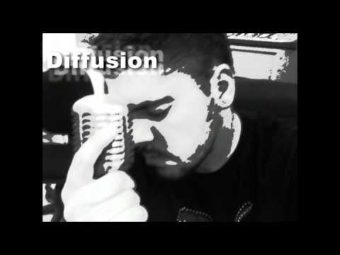 Pete Cave - Diffusion (original mix)
