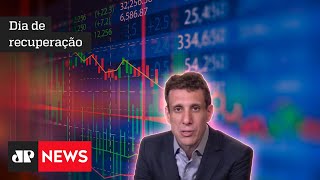 Samy Dana: Petrobras dispara e Ibovespa sobe após queda brusca