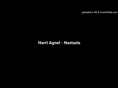 Harri Agnel - Nastazia