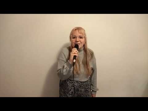 Julia Burak - Im więcej ciebie tym mniej (cover)