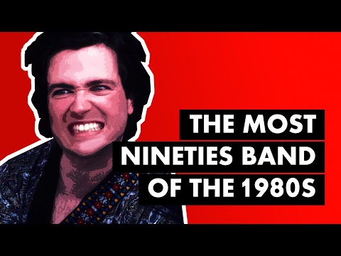 "Blister In The Sun", Violent Femmes & The Band Out of Time