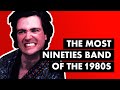 "Blister In The Sun", Violent Femmes & The Band Out of Time