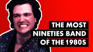 &quot;Blister In The Sun&quot;, Violent Femmes &amp; The Band Out of Time