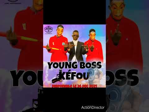 YOUNG BOSS KÉFOU