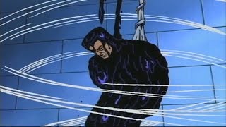 Spider-Man The Animated Series - Venom Rises