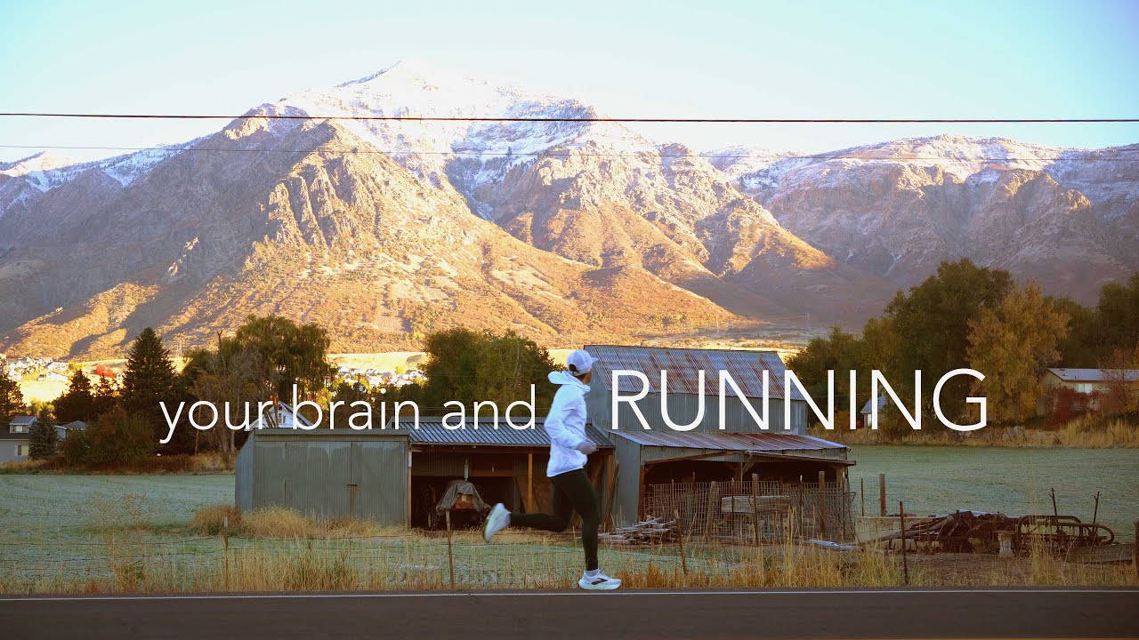 Does Running Make You Smarter?