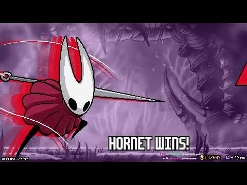 Rivals Of Aether - Workshop Insanity