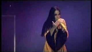 Nightwish - Ever Dream(from  End of an Era)