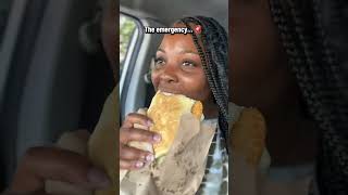 I HAD TO FLY TO JAMAICA FOR AN EMERGENCY. 🇯🇲😳 #jamaica #jamaicatravel #jamaicanfood #jamaican