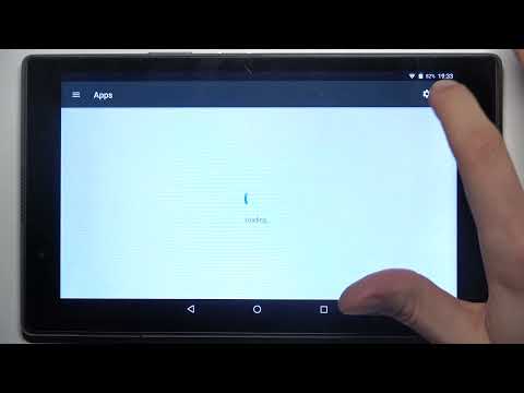 Tags: How to Reset All Preferences for Apps in LENOVO Tab 4 8 – Restore App Defaults