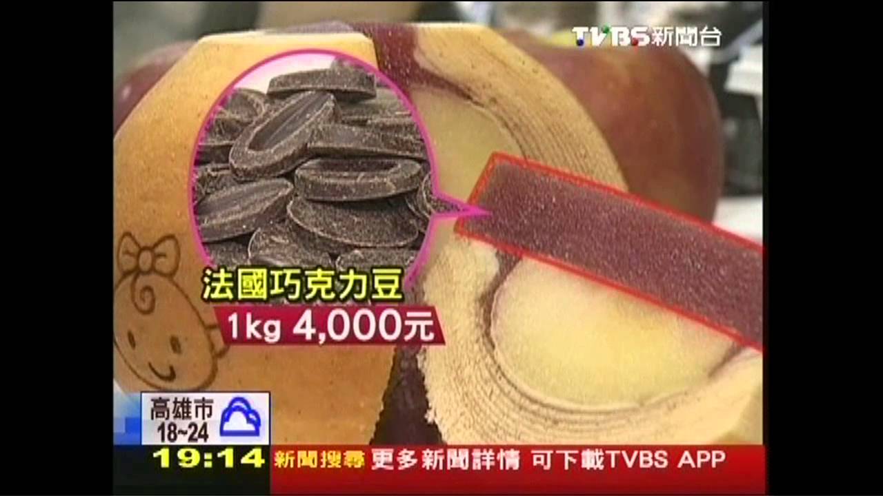 百貨「食力」驚人 餐飲媒人搖金破億