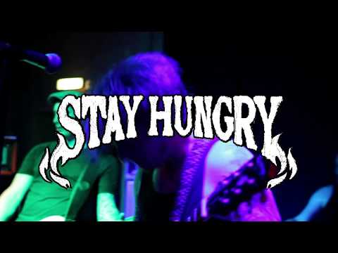 Use Möre Gas - Stay Hungry (Live @ Rumblers BBQ 2017)