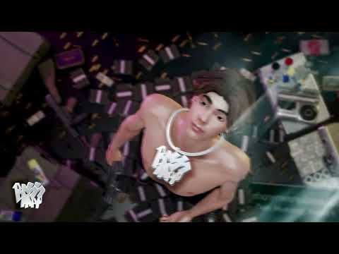 อาชา - 34SUMDONG x 34EBONIEZZ x TANTAWAN FEAT.3F , K.I.D {BOSS MAP} #3