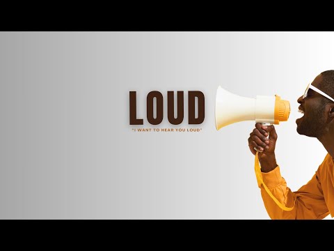 Pedro Diaz & Wilson Honrado feat Filipe Gonçalves - Loud ( Official Liric Video )