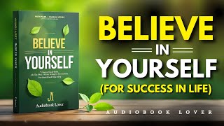 BELIEVE IN YOURSELF | Audiobook