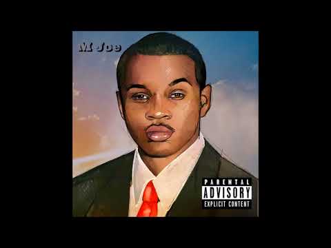 M Joe-Turn Up