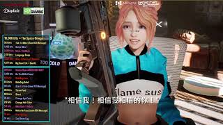 [Vtub] 避免穿模全部加碰撞運算會怎樣