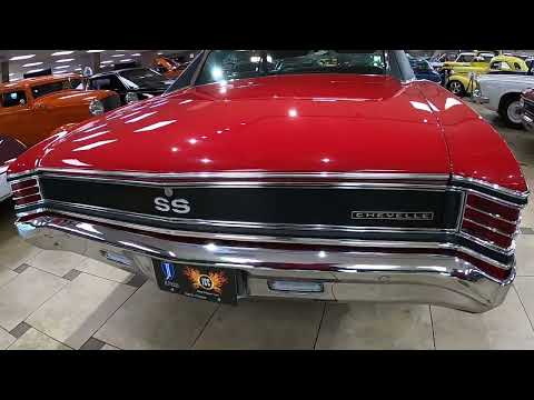 1967 Chevrolet Chevelle (CC-1605741) for sale in Venice, Florida