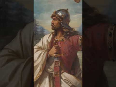 Pelayo the Man who Began the Reconquest of Spain