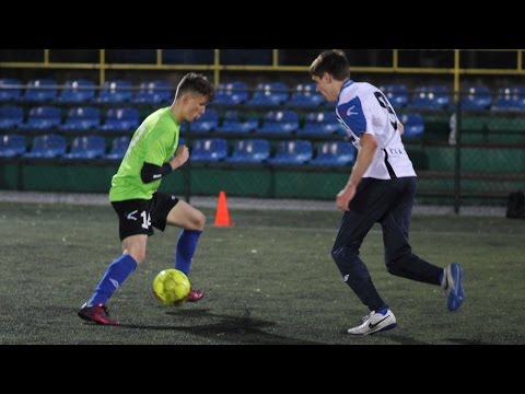 Victoria - Nie ma Lipy: 10. tydzień (FLS Wiosna 2016)