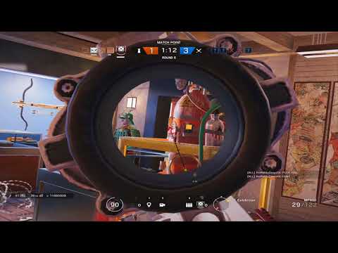 Havana l Tom Clancy's Rainbow Six Siege