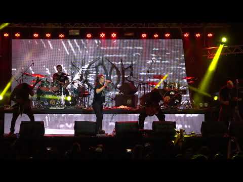 HEDOR - Redeemer's Persecutor (live) 2019