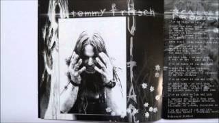 Disbelief - Behind Those Eyes