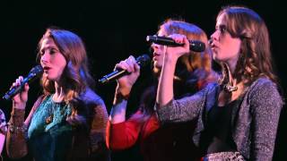 A Christmas Celtic Sojourn: Overture, 2013