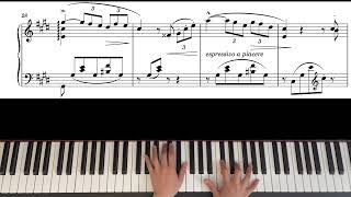 Download lagu Consolation No5 F.Liszt　コンソレーション5番　リスト mp3