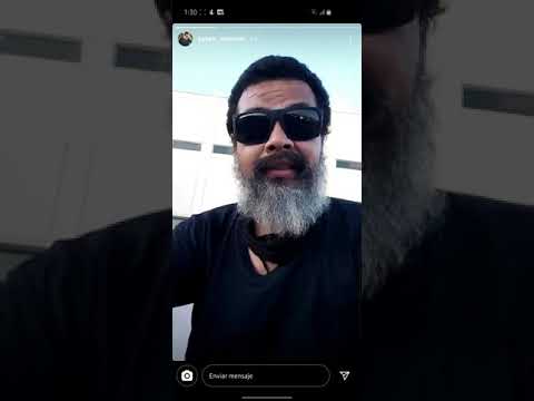 KOBOH amenaza a GUSGRI y lo denuncia