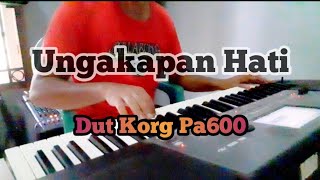Download lagu Dangdut koplo korg pa600 mp3