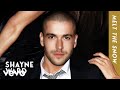 Shayne Ward - Melt The Snow (Official Audio)