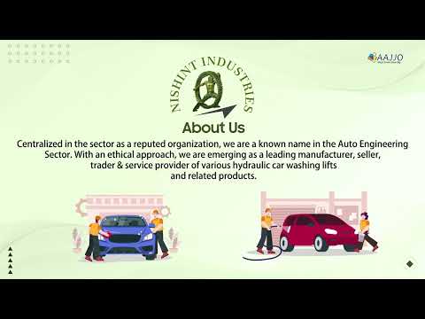 About Nishant Auto Engineering