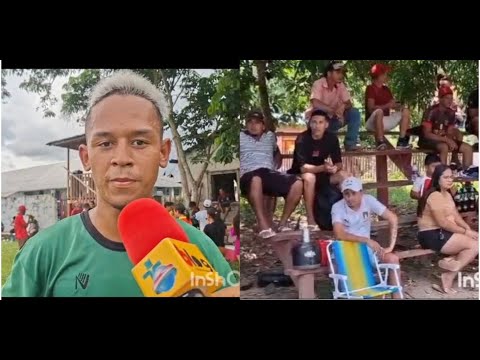 BLOG E DIÁRIO DO ESP., EM JOGO AMISTOSO NO ALÇAPÃO CARUTÃO, EM PORTO ACRE BERÇO DA REVOLUÇÃO ACREANA